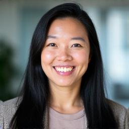 Dr. Wei Lin Chen